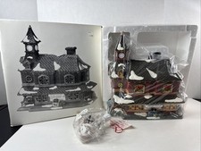 Department original snow for sale  Bryant