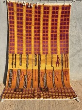 Beni ourain tappeto usato Beni ourain tappeto usato  Sassari