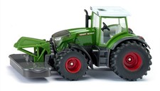 Siku spielzeug traktor gebraucht kaufen  Hamburg