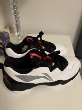 Ning badminton shoe for sale  LONDON