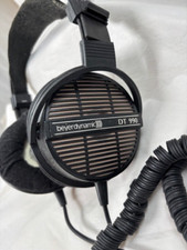 Vintage beyerdynamic 990 for sale  Louisville