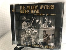 The muddy waters d'occasion  Pontault-Combault