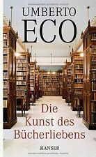 Kunst bücherliebens eco gebraucht kaufen  Berlin