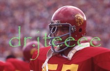 1982 Joey Browner USC TROJANS - 35mm corrediça de futebol, usado comprar usado  Enviando para Brazil