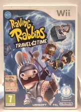 Raving rabbids travel usato  Pescia