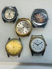 Lotto orologio vintage usato  Portogruaro