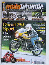 Moto legende 217 d'occasion  Triel-sur-Seine