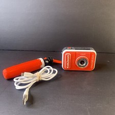 Vtech red kidizoom for sale  Meriden