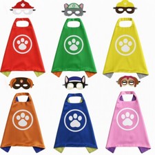Dog patrol cape for sale  LONDON