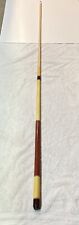 Krindlekin custom cues for sale  Pepperell