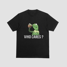 Cares kermit frog for sale  ROSSENDALE