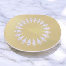 Vintage harkerware platter for sale  Delaware