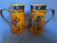 Pair lord nelson for sale  VENTNOR