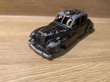 Budgie black wolseley for sale  CARNOUSTIE