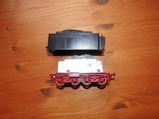Tender moteur locomotive d'occasion  Cusset
