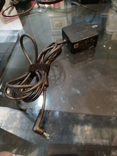 Fonte de alimentação adaptador CA carregador laptop Samsung original do fabricante PA-1250-98 AD-2612AUS, usado comprar usado  Enviando para Brazil