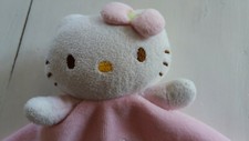 Hello kitty doudou d'occasion  Aubagne