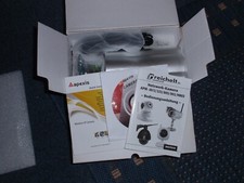Neu utdoor apexis gebraucht kaufen  Lüneburg