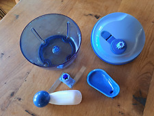 Quick chef tupperware gebraucht kaufen  Goldbach