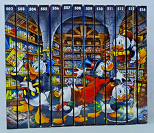 Walt disneys lustiges gebraucht kaufen  Halle
