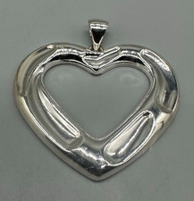 Vintage open heart for sale  Macon
