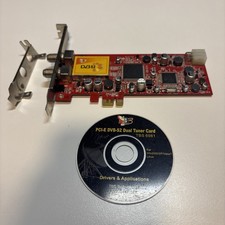 Tbs 6981 dual for sale  LONDON