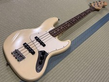 Fender USA Highway One Jazz baixo/baixo elétrico/feito em 2004 EUA comprar usado  Enviando para Brazil