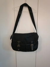 Borsa messenger prada usato  Pavia