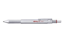 Rotring 600 silver d'occasion  Expédié en France