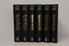 Revistas quinzenais The Agatha Christie Collection 85 edições em fichários 1 - comprar usado  Enviando para Brazil