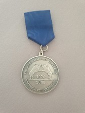 Schützenmedaille büdinger sc gebraucht kaufen  Kefenrod