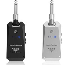 Getaria wireless guitar for sale  Brandon