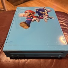 Nintendo wii rvl for sale  LONDON