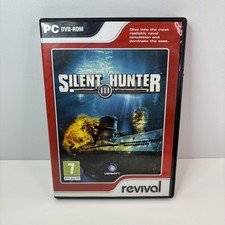 Silent hunter iii for sale Silent hunter iii for sale  OLDHAM