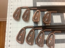 Ping eye2 beryllium for sale  Lexington