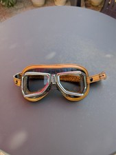 Paire lunettes moto d'occasion  Rochefort