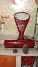 Bilancia berkel vintage usato  Fara in Sabina