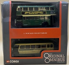 Corgi ooc crosville for sale  HAYWARDS HEATH