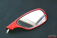 Specchio retrovisore destro usato  Tombolo