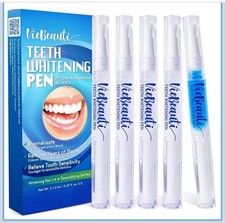 Viebeauti teeth whitening for sale  Eubank
