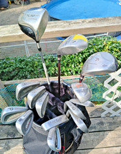Men full golf for sale  Chicago