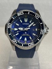 Citizen promaster 300m for sale  BLACKBURN