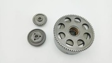 Rotor moto kawasaki d'occasion  France