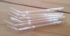 Praktischer glas trinkhalme gebraucht kaufen  Gärtringen