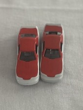 Usado, Miniaturas de Stock Car (SCM) montadas em escala 1/64 - vermelho e branco  comprar usado Usado, Miniaturas de Stock Car (SCM) montadas em escala 1/64 - vermelho e branco  comprar usado  Enviando para Brazil