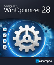 Ashampoo winoptimizer win gebraucht kaufen  Deutschland