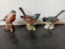 Beswick birds 3 for sale  NORWICH