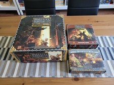 Brettspiel massive darkness gebraucht kaufen  Kiel