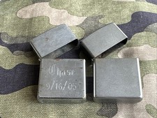 Lot zippo lighter for sale  Huntington Beach