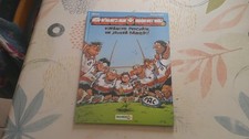 Rugbymen 4 an d'occasion  Attignat